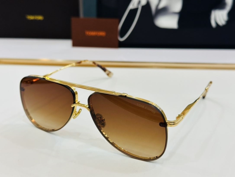 Tom Ford Sunglasses